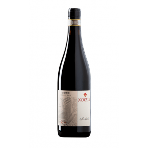 Novaia Amarone Della Valpolicella Classico Riserva Le Balze