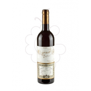 Gran Recosind Merlot Reserva