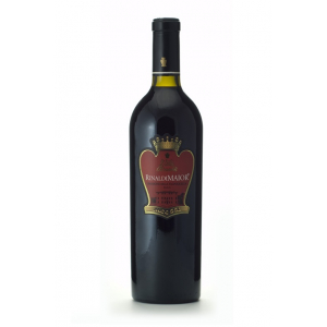 Villa Rinaldi Amarone Della Valpolicella Rinaldi Maior Magnum