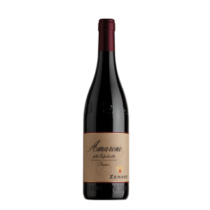 Zenato Amarone Della Valpolicella Classico Magnum