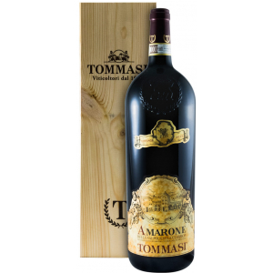 Tommasi Amarone Della Valpolicella Classico Magnum