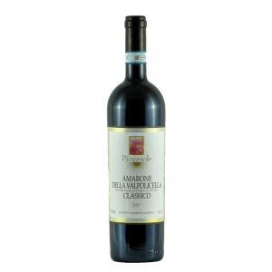 Amarone Della Valpolicella Piovesole