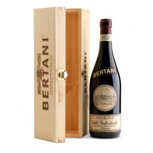 Bertani Amarone Della Valpolicella Classico Magnum