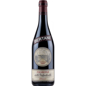 Bertani Amarone Della Valpolicella Classico