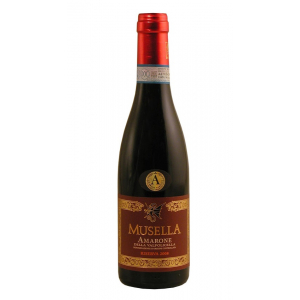 Musella Amarone Della Valpolicella Riserva 375ml