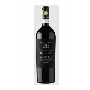 Tenuta Sant'antonio Amarone Della Valpolicella Riserva Lilium Est Double Magnum