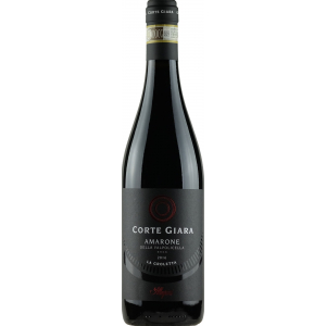 Allegrini Amarone Della Valpolicella Corte Giara la Groletta