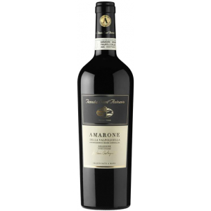 Sant'antonio Amarone Della Valpolicella Selezione Antonio Castagnedi 375ml