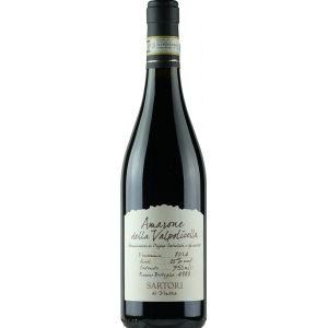 Sartori Amarone Della Valpolicella