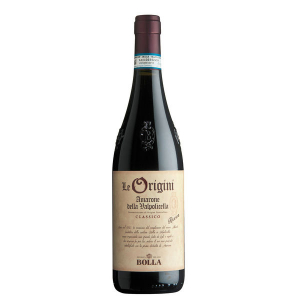 Bolla Le Origini Amarone Della Valpolicella Classico Riserva