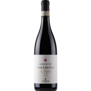 Tedeschi Amarone Della Valpolicella Marne 180