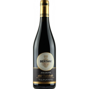 Bertani Amarone Della Valpolicella Valpantena