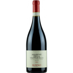 Roeno Amarone Della Valpolicella