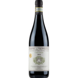 Brigaldara Amarone Estuche Vecie