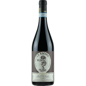 Le Ragose Amarone Della Valpolicella Classico