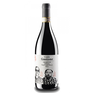 Massimago Amarone Della Valpolicella Conte Gastone