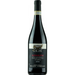 Begali Amarone Della Valpolicella Classico