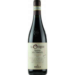 Bolla Amarone Riserva Le Origini