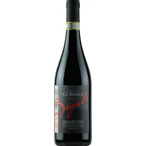 Begali Amarone Classico Monte C'a Bianca