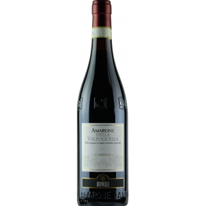 Brunelli Amarone Della Valpolicella Classico