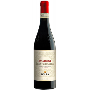 Bolla Amarone Della Valpolicella Classico