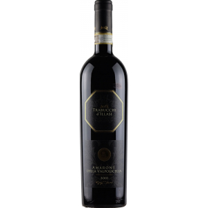 Trabucchi d'Illasi Amarone Della Valpolicella