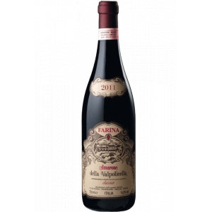 Amarone Della Valpolicella Classico Double Magnum