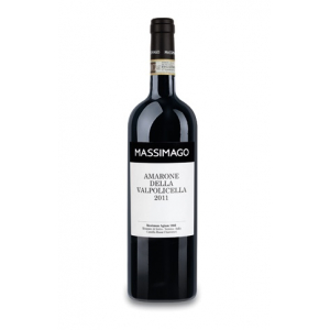 Massimago Amarone Della Valpolicella Classico Double Magnum