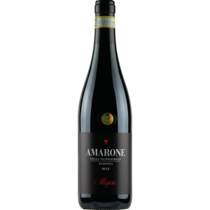 Allegrini Amarone Della Valpolicella Classico