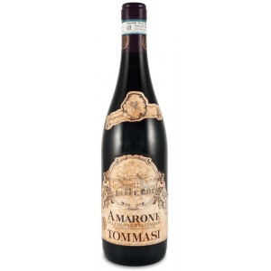 Tommasi Amarone Della Valpolicella Classico