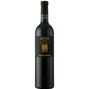 Cecilia Beretta Terre di Cariano Amarone Della Valpolicella Classico