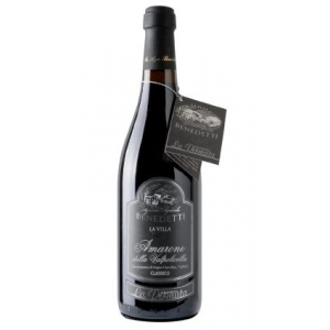 Benedetti Amarone Della Valpolicella Classico la Permuta