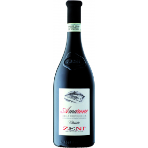 Zeni Amarone Della Valpolicella