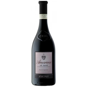 Zeni Amarone Della Valpolicella Barrique