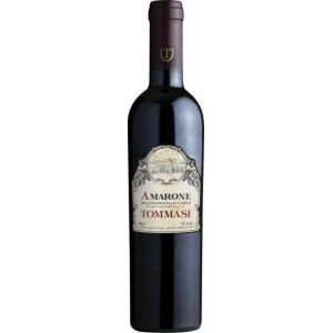 Tommasi Amarone Della Valpolicella 375ml