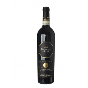 Trabucchi d'Illasi Amarone Della Valpolicella Classico