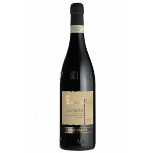 Amarone Della Valpolicella Classico Riserva Montefante