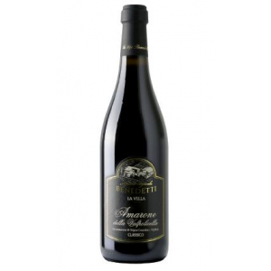 Benedetti Amarone Della Valpolicella Classico