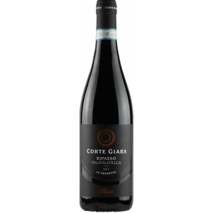 Allegrini Amarone Della Valpolicella Corte Giara la Groletta