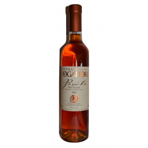 Vogadori Passito Bianco Della Valpolicella 50cl