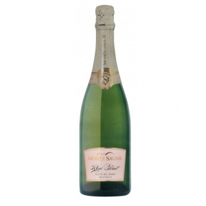 Monte Saline Rosè Brut Metodo Classico Nature Magnum