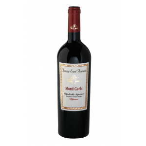 Tenuta Sant'Antonio Valpolicella Superiore Ripasso 5L