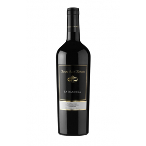 Tenuta Sant'Antonio Valpolicella Superiore la Bandi 5L