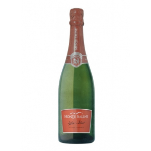 Monte Saline Rosè Brut Metodo Classico