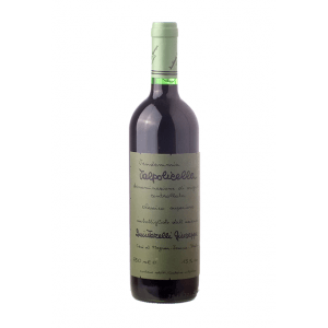 Giuseppe Quintarelli Valpolicella Classico Superiore Ca Paletta Magnum