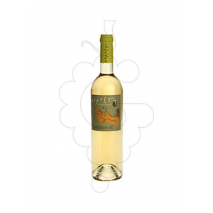 Espelt Chardonnay