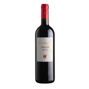 Musella Valpolicella Classico Superiore