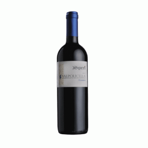 Speri Valpolicella Classico Bio 375ml