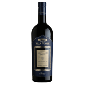 Bertani Villa Novare Ognisanti Valpolicella Classico Superiore