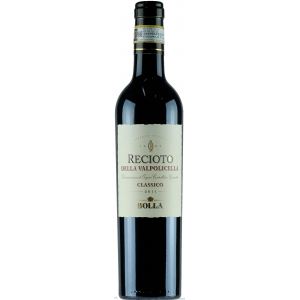 Bolla Recioto Valpolicella 50cl